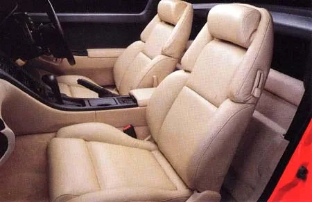 Nissan Fairlady Z VERSION S CONVERTIBLE (HZ32)