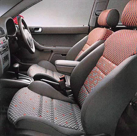 Audi A3 1.8T QUATTRO (8LAQAF)