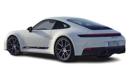 Porsche 911 CARRERA T (992SK1 / 992SM1 / 992SM2 / 992TK1)