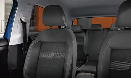 Volkswagen Tcross TSI STYLE (C1DKR)