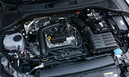 Audi A3 SPORTBACK 1ST EDITION (GYDLA)