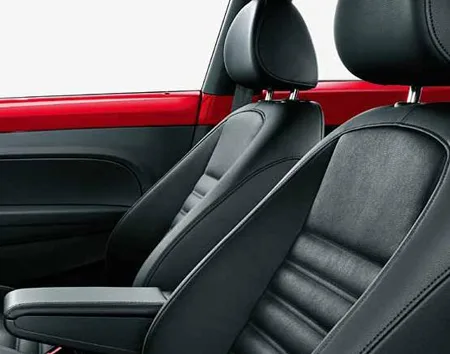 Volkswagen The Beetle DESIGN (16CBZ)