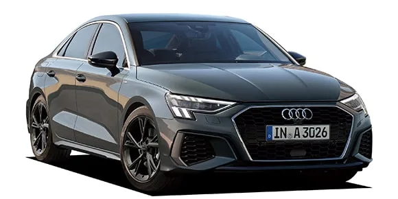 Audi A3 Sedan 30 TFSI (GYDLA)