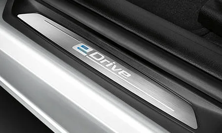 Bmw 3 Series 330E LUXURY (8E20)