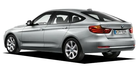 Bmw 3 Series 335i GRAN TURISMO (3X20 / 3X28 / 3X30)
