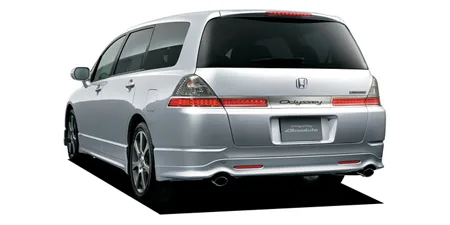 Honda Odyssey ABSOLUTE (RB2)