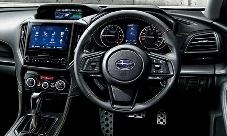 Subaru XV ADVANCE STYLE EDITION (GTE)