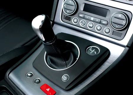 Alfa Romeo Alfa 159 2.2 JTS (93922)