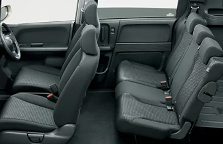 Honda Freed Spike G (GB3)