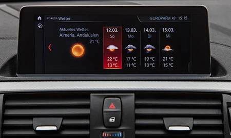 Bmw 2 Series M240I COUPE (2G30)