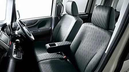 Honda Nbox MODURO X G TURBO PACKAGE (JF1)
