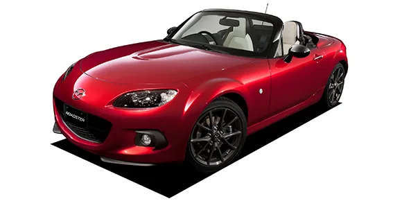 Mazda Roadster NCEC