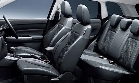 Suzuki Escudo BASE GRADE (YEH1S)