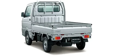 Mitsubishi Mini Cab Truck みのり (DS16T)
