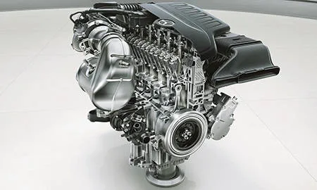 Mercedes Benz Sclass S450 (222034 / 222035 / 222058 / 222134 / 222135 / 222158 / 222173)