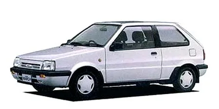Nissan March PUMPS (K10)