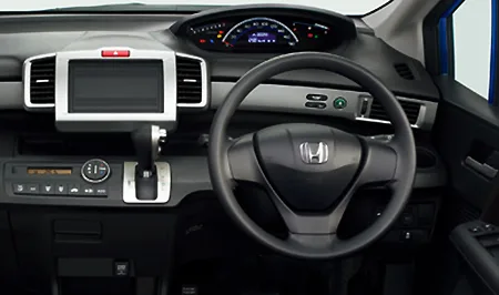 Honda Freed G JUST SELECTION (GB3)