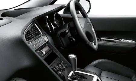 Peugeot 5008 CIELO (T875F02)