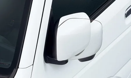 Mitsubishi Mini Cab Truck みのり (DS16T)