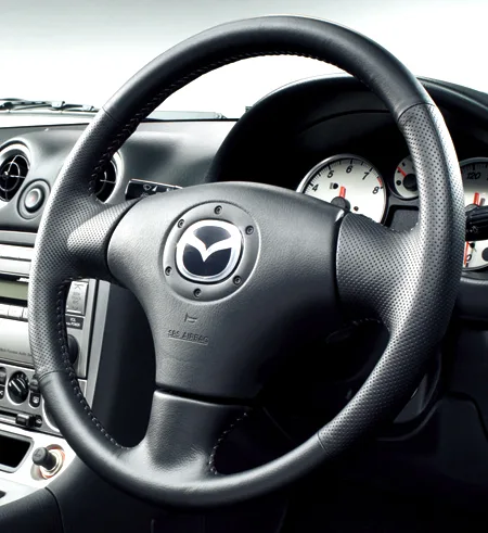 Mazda Roadster M (NB6C)