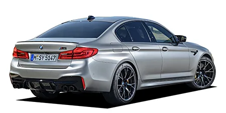 Bmw M5 COMPETITION (JF44MM)