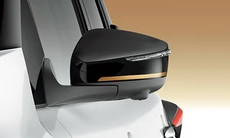 Nissan Leaf X V SELECTION 90TH ANNIVERSARY (ZE1)