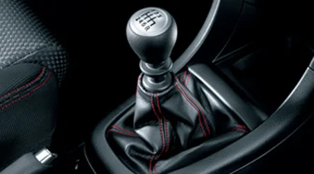 Suzuki Swift Sport BASE GRADE (ZC32S)