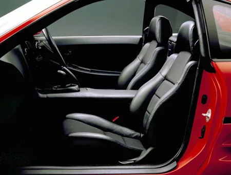 Toyota MR2 GT (SW20)