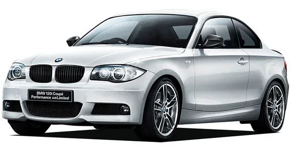 Bmw 1 Series 120I PERFORMANCE UNLIMITED (UC20 / UC30)