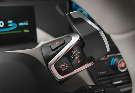 Bmw I3 RANGE EXTENDER (1Z00 / 1Z06)