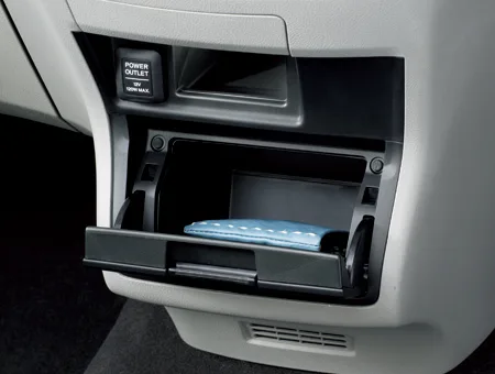 Honda Odyssey ABSOLUTE (RB3)