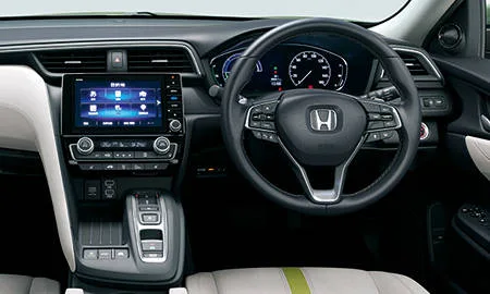 Honda Insight EX PRIME STYLE (ZE4)