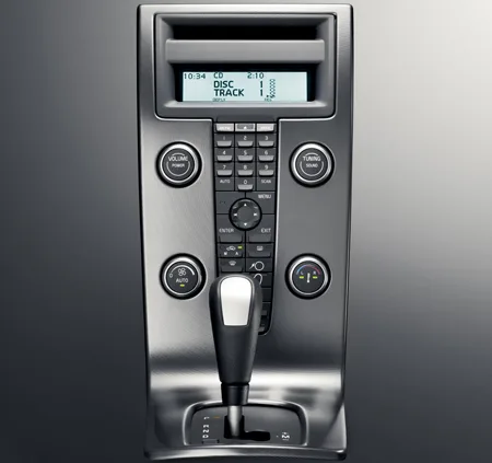 Volvo C30 2.0E AKTIV (MB4204S)