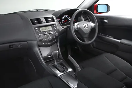 Honda Accord Wagon 24E SPORTS PACKAGE (CM3)