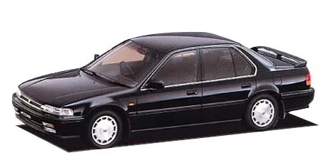 Honda Accord 2.0Si (CB4)