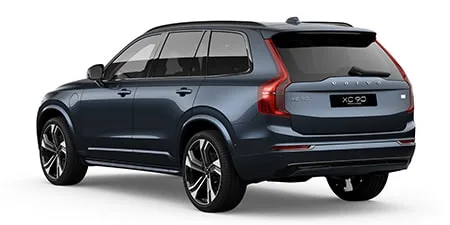 Volvo XC90 RECHARGE ULTIMATE T8 AWD PLUGIN HYBRID (LB420XCP2A)