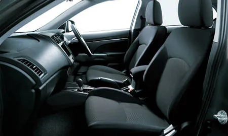 Mitsubishi Rvr M (GA4W)