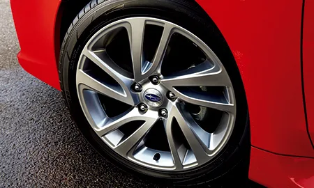 Subaru Levorg 1.6GT EYE SIGHT S STYLE (VM4)