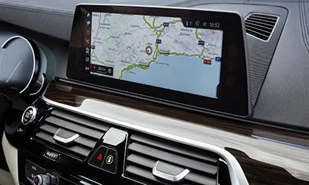 Bmw 5 Series 530i M-SPORT (JA20 / JB30 / JC20)