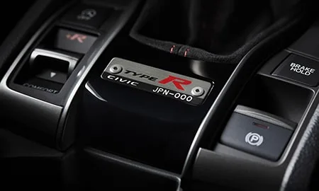 Honda Civic TYPE R LIMITED EDITION (FK8)