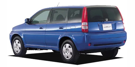 Honda Hrv JS (GH3)