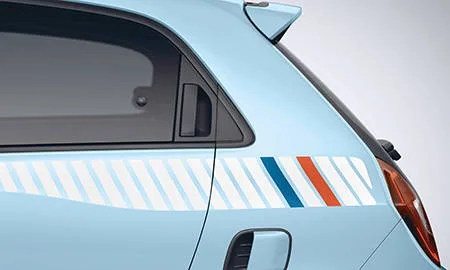 Renault Twingo CIEL (AHH4B)