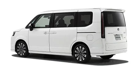 Honda Stepwagon E:HEV SPADA PREMIUM LINE (RP8)