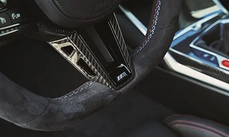 Bmw M2 BASE GRADE (12DM30)