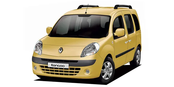 Renault Kangoo NAVI LINE (KWK4M)