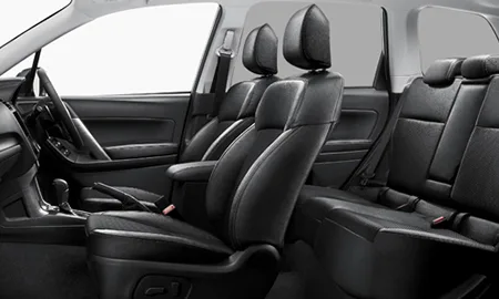 Subaru Forester 2.0XT EYE SIGHT (SJG)