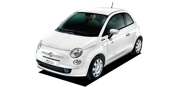 Fiat 500 1.2 SUPER POP 2 (31212)