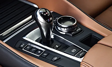 Bmw X6 M BASE GRADE (KT44)