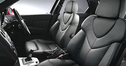 Alfa Romeo Alfa 156 2.0 JTS (932AC / 932AXA)