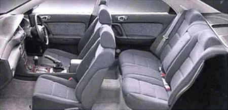 Mazda Millenia 25S (TA5P)